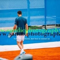 Serbia Open Arthur Rinderknech - Juan Ignacio Londero (06)